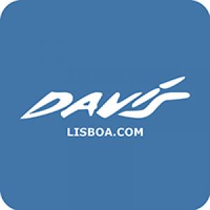 Logo de Davis Lisboa